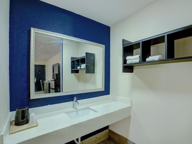 Texas Inn Brownsville By Hotel O image