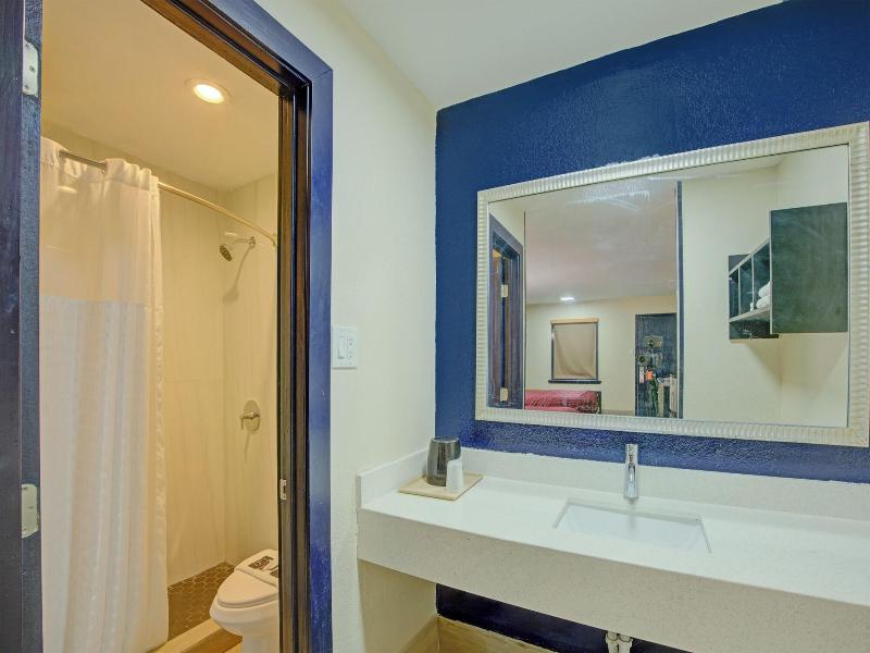 Texas Inn Brownsville By Hotel O image