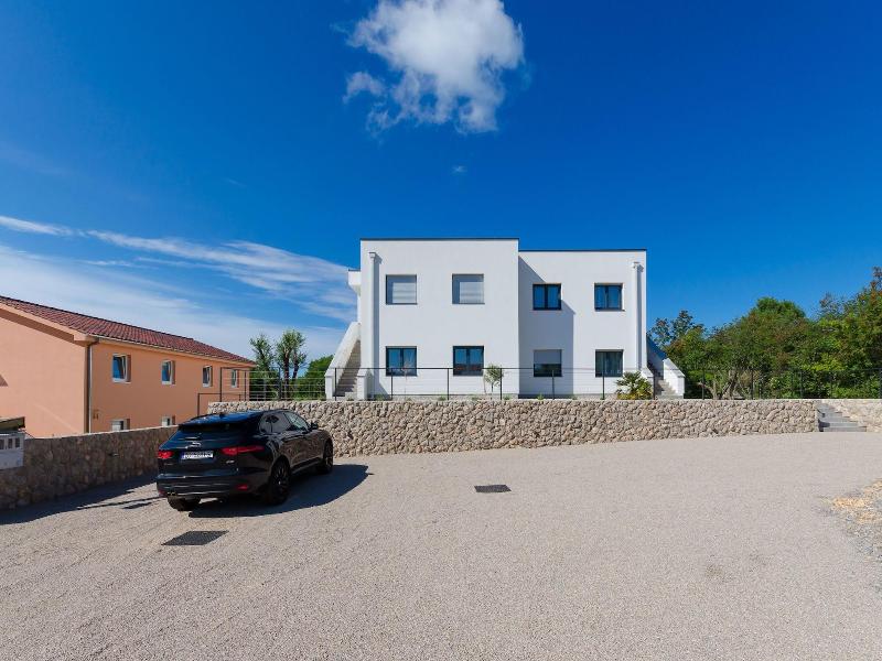 Apartments Residence Romance image