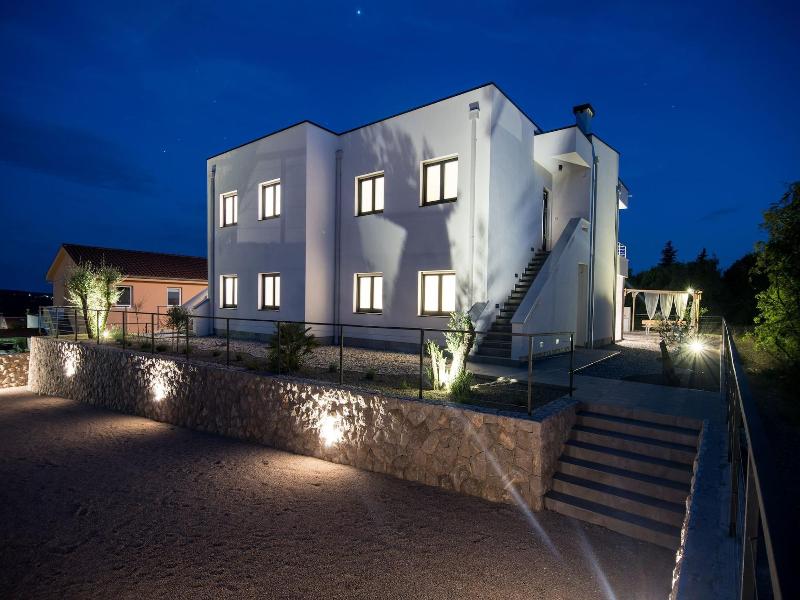 Apartments Residence Romance image