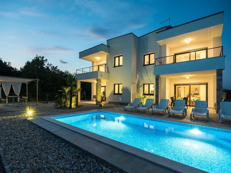 Apartments Residence Romance image