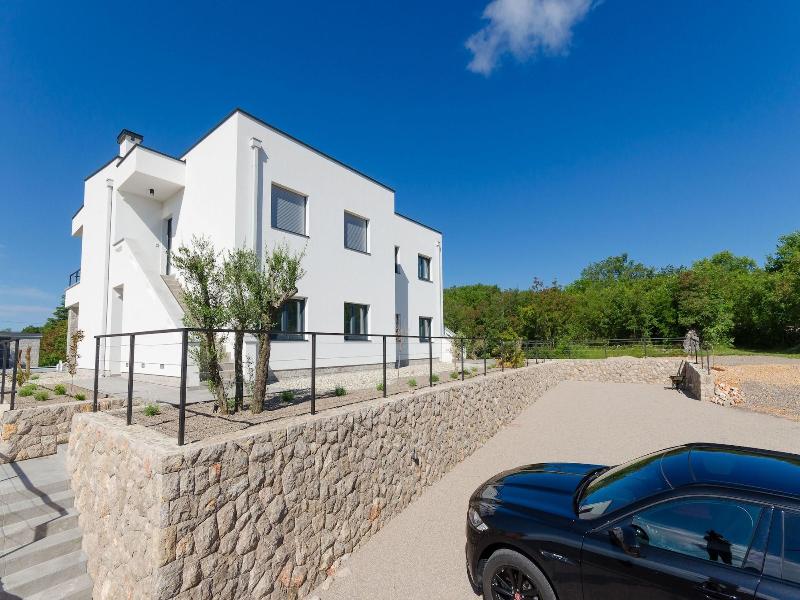 Apartments Residence Romance image