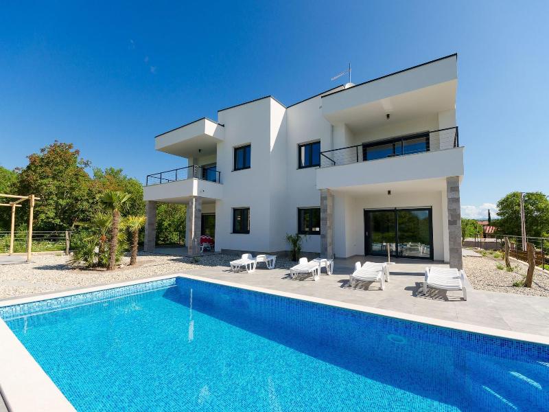 Apartments Residence Romance image