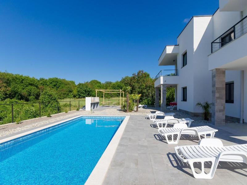 Apartments Residence Romance image