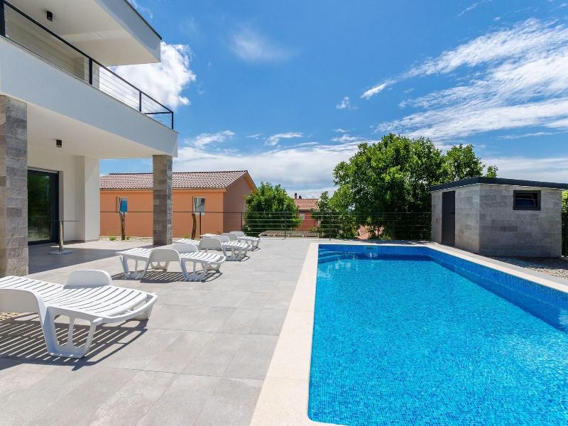 Apartments Residence Romance image
