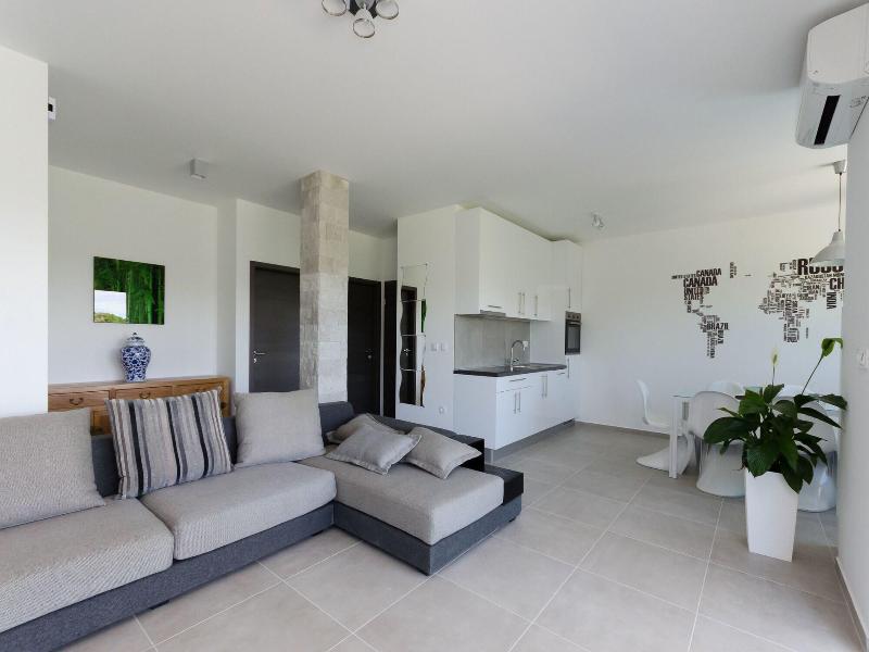 Apartments Residence Romance image