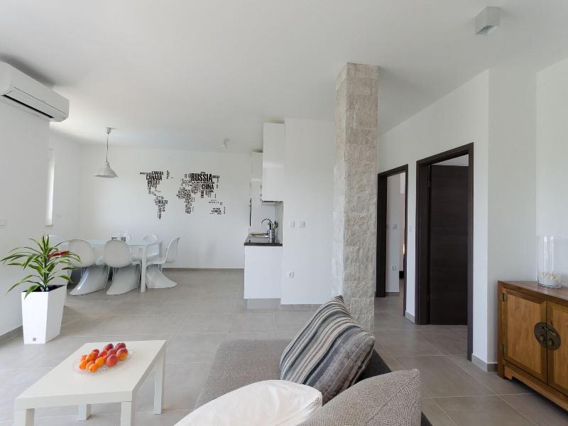 Apartments Residence Romance image