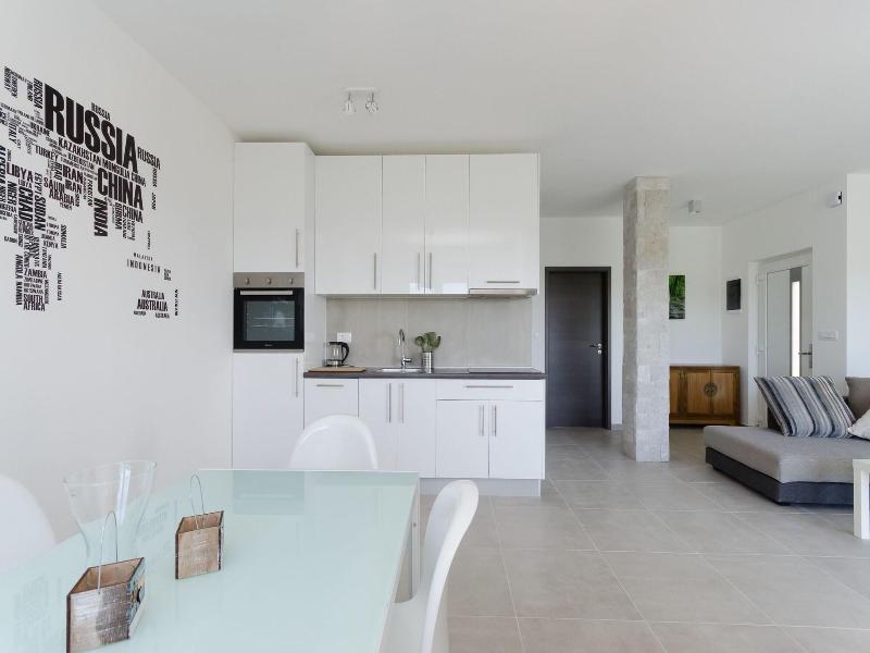 Apartments Residence Romance image