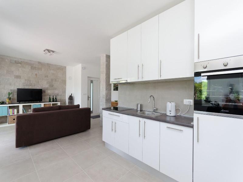Apartments Residence Romance image