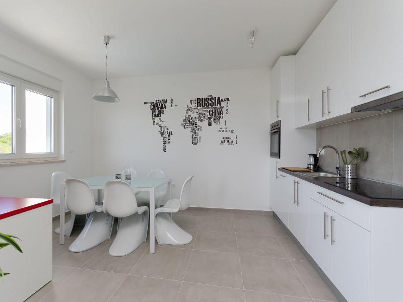 Apartments Residence Romance image