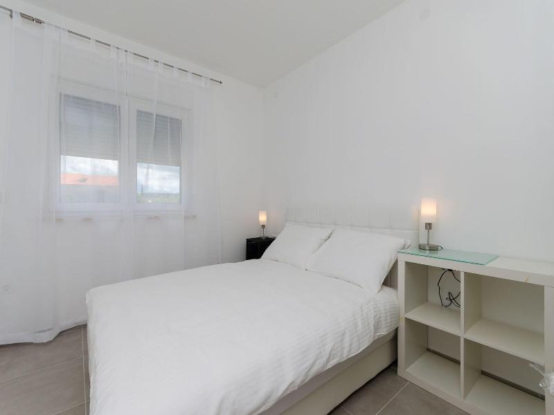 Apartments Residence Romance image