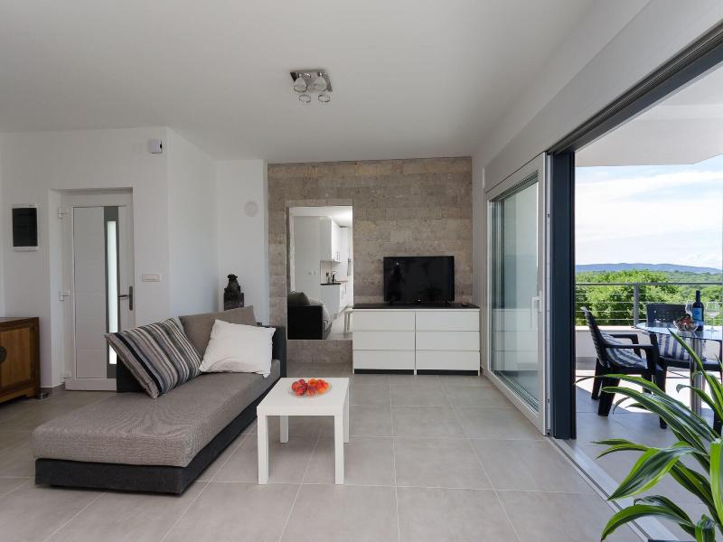 Apartments Residence Romance image