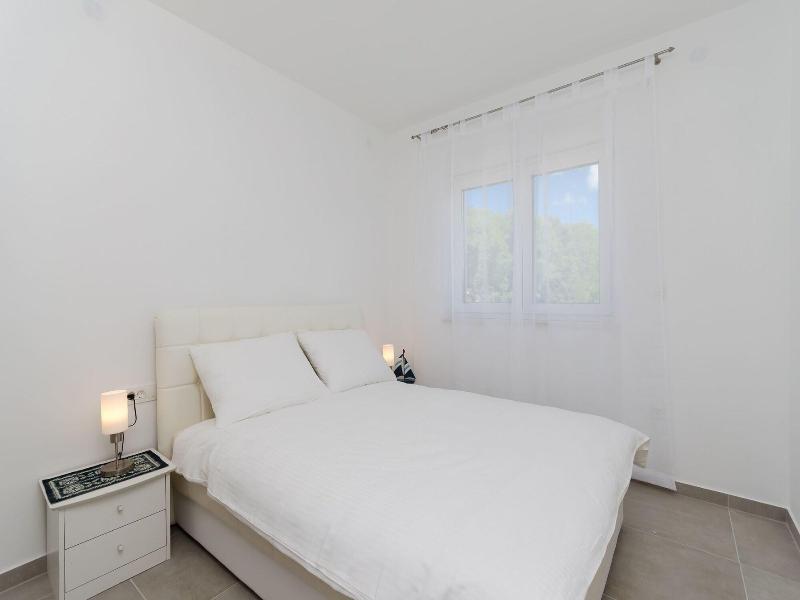 Apartments Residence Romance image