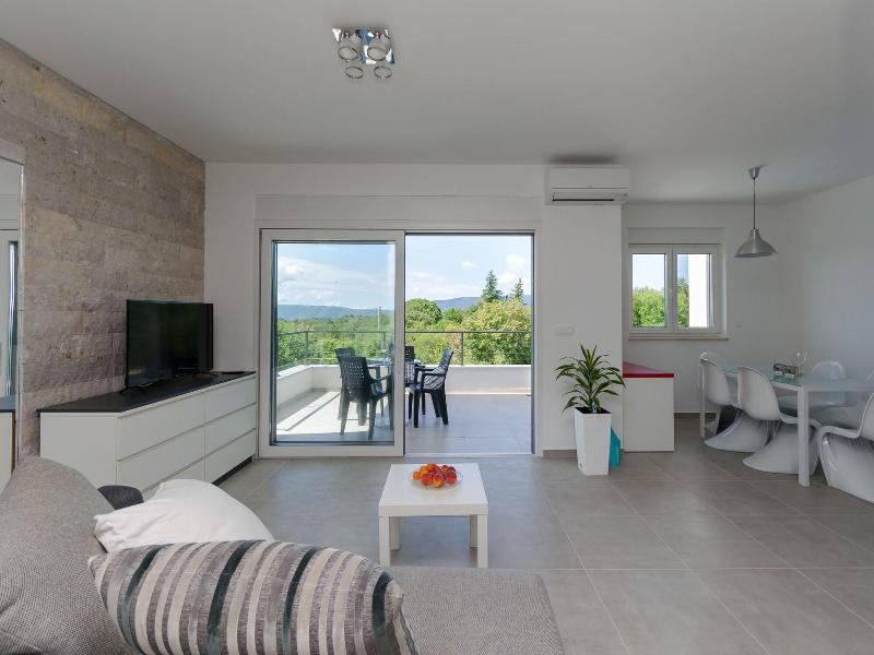 Apartments Residence Romance image