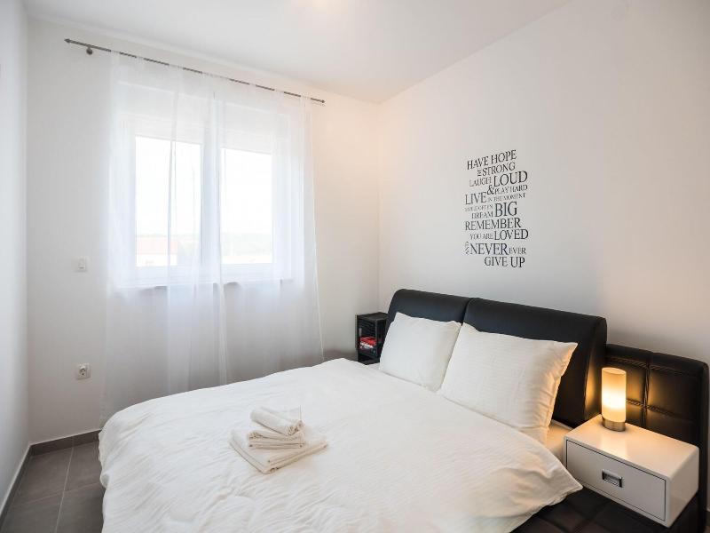 Apartments Residence Romance image