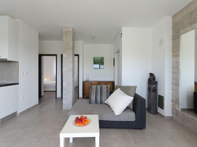 Apartments Residence Romance image