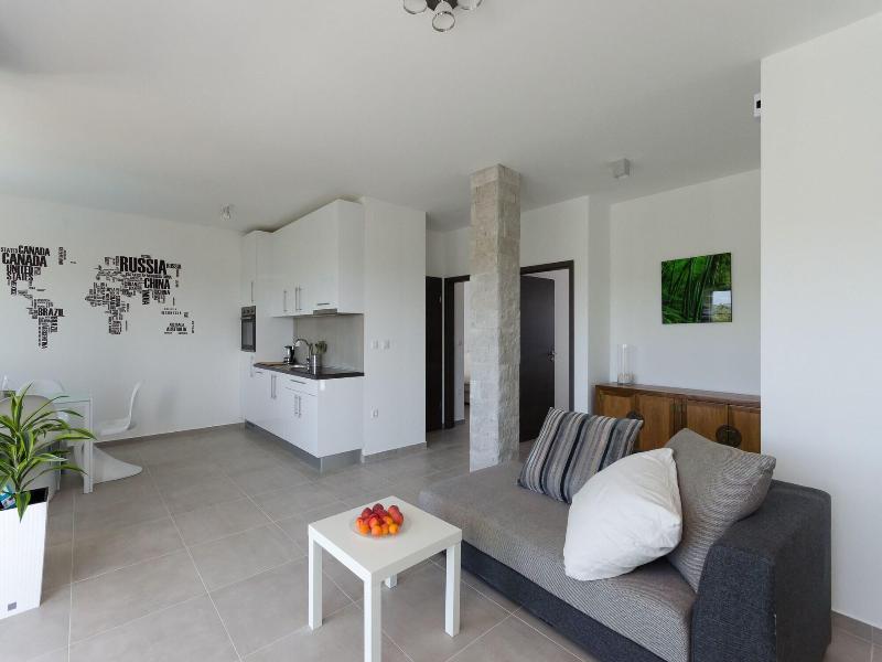 Apartments Residence Romance image