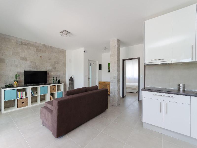 Apartments Residence Romance image