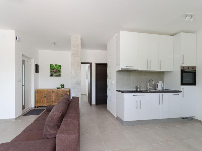 Apartments Residence Romance image