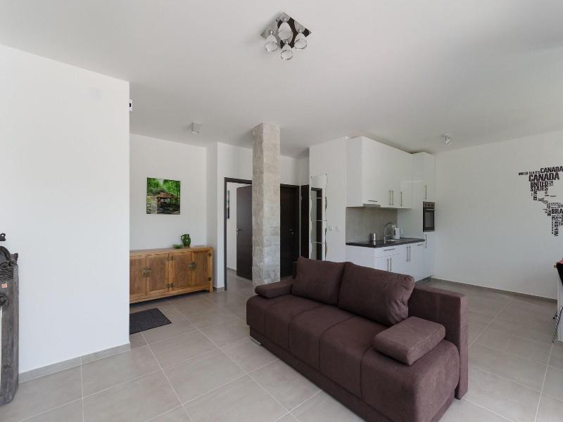 Apartments Residence Romance image