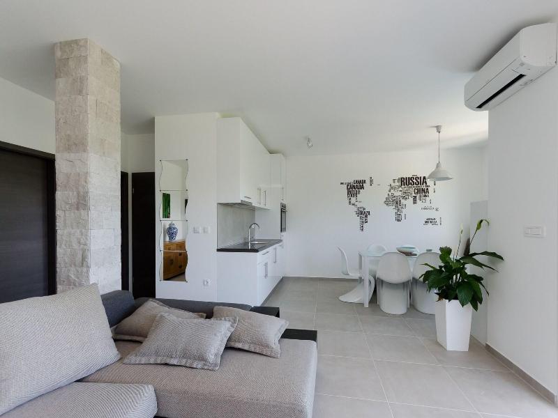 Apartments Residence Romance image