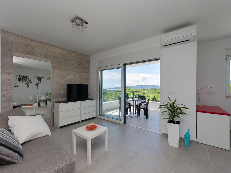 Apartments Residence Romance image