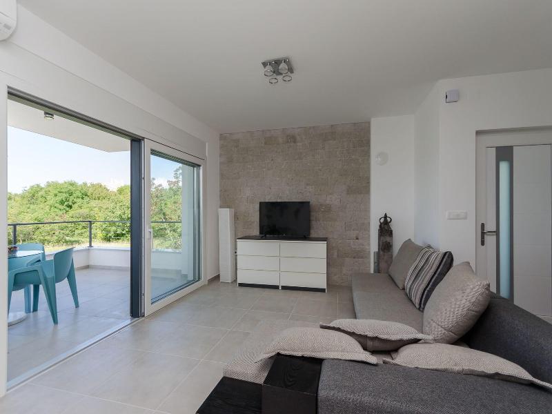 Apartments Residence Romance image