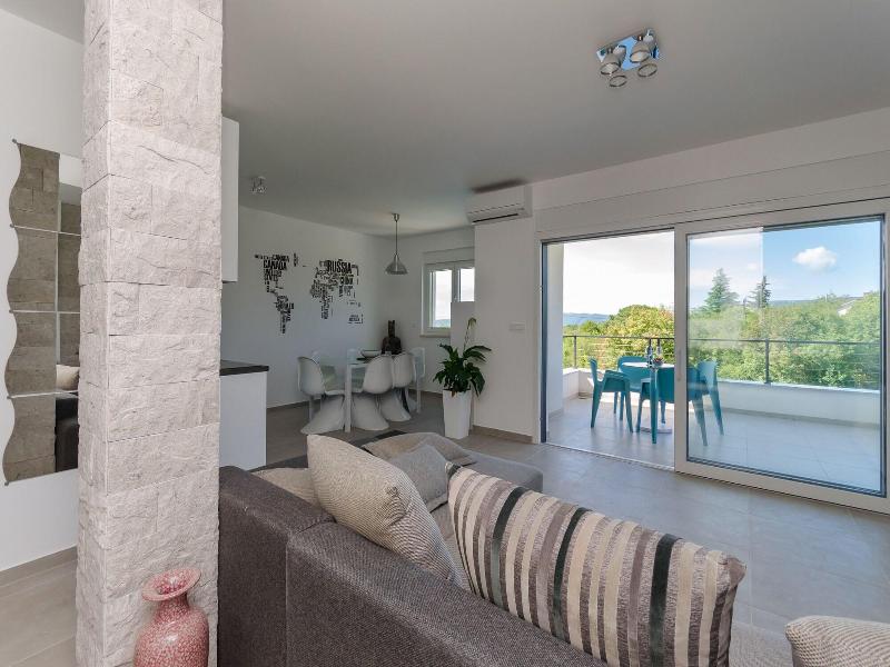 Apartments Residence Romance image