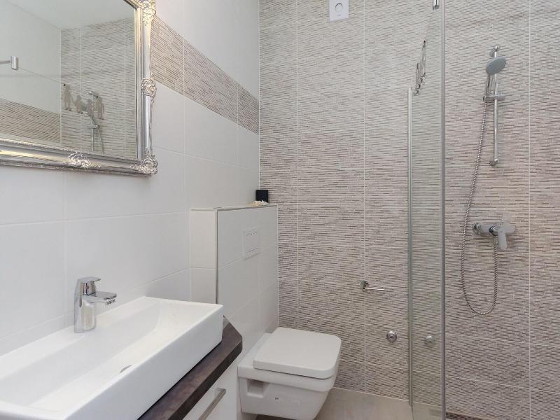 Apartments Residence Romance image