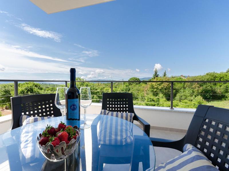 Apartments Residence Romance image