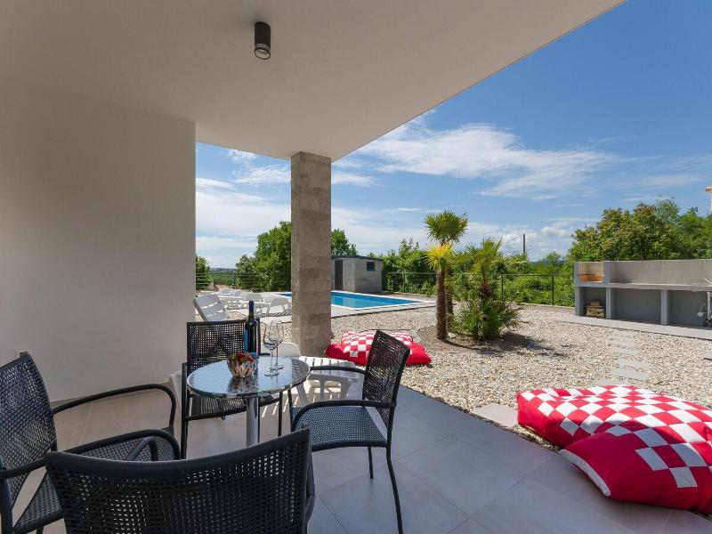 Apartments Residence Romance image