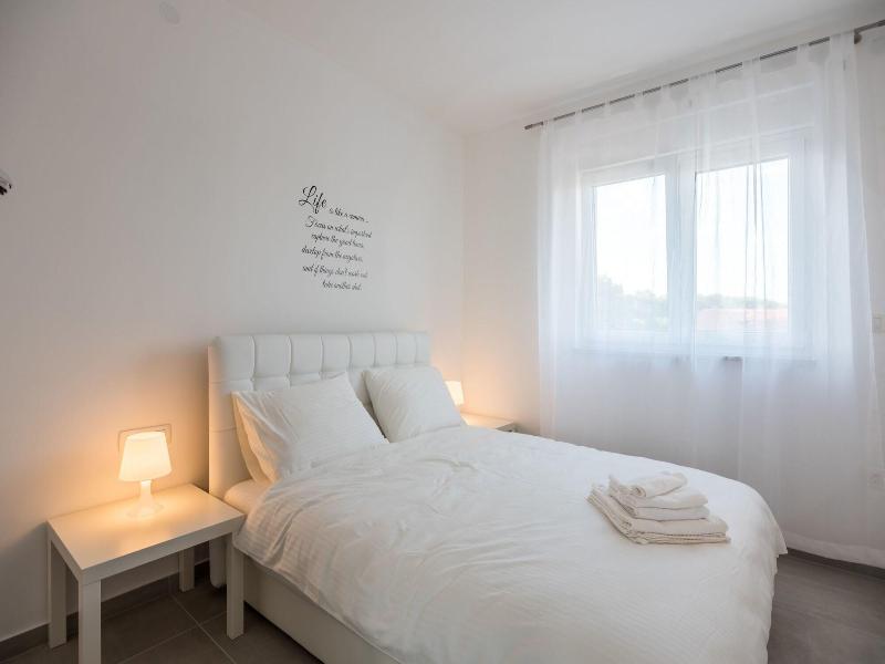 Apartments Residence Romance image