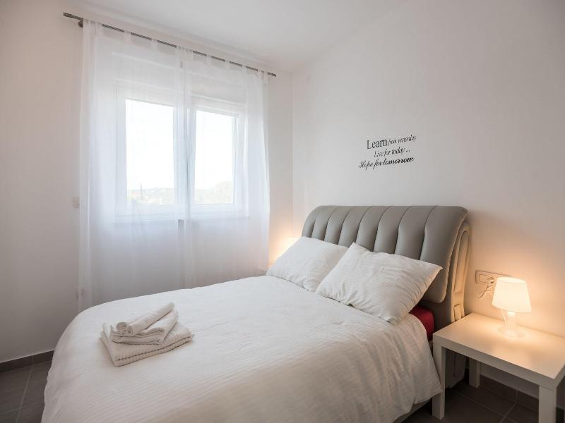 Apartments Residence Romance image