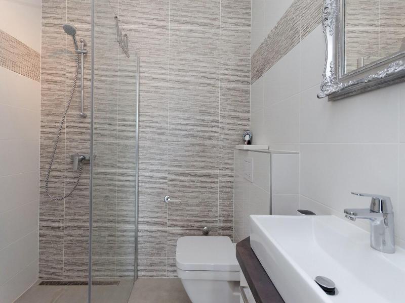 Apartments Residence Romance image