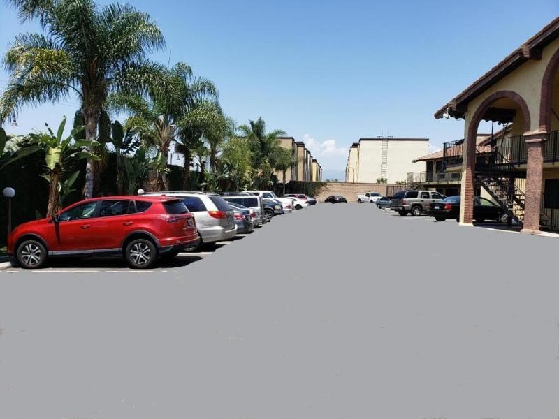 Sierra Inn image