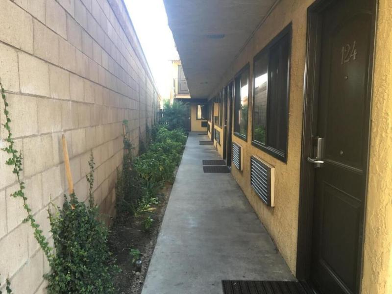 Sierra Inn image