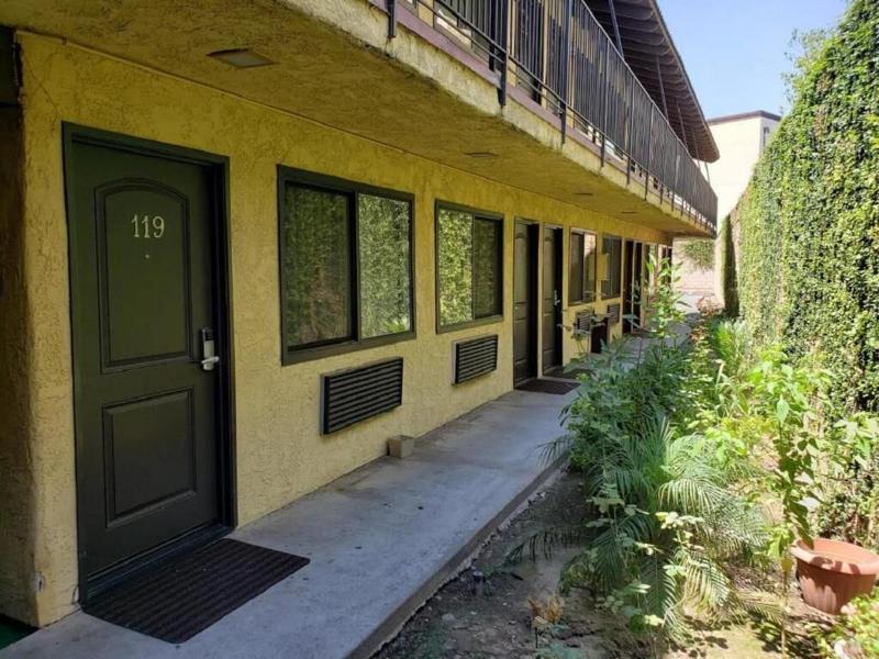 Sierra Inn image