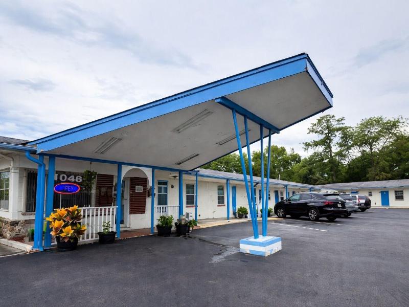Holiday Motel Ocala Downtown I 75 image
