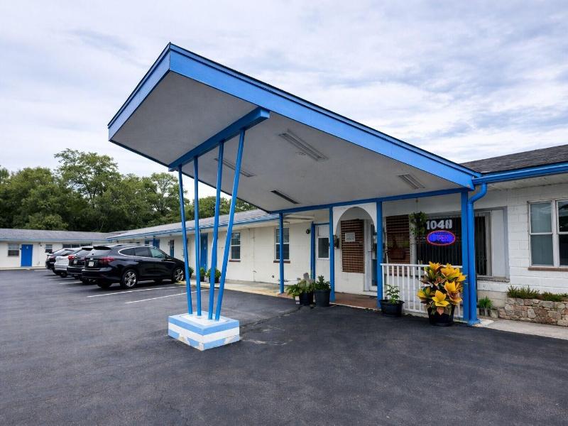Holiday Motel Ocala Downtown I 75 image