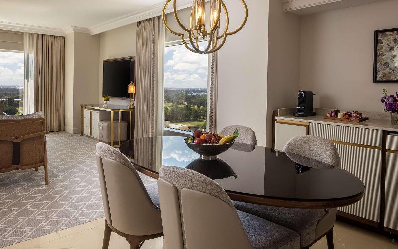 Waldorf Astoria Orlando image