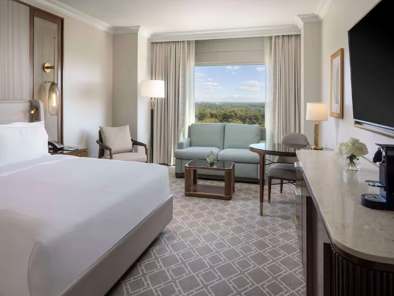 Waldorf Astoria Orlando image
