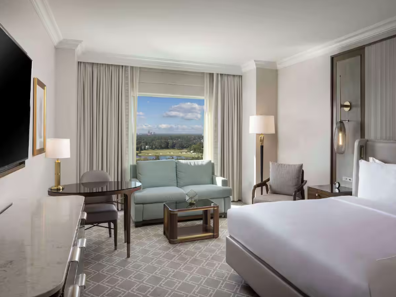 Waldorf Astoria Orlando image