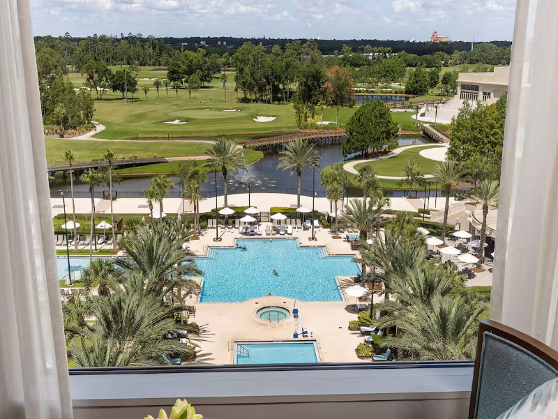 Waldorf Astoria Orlando image