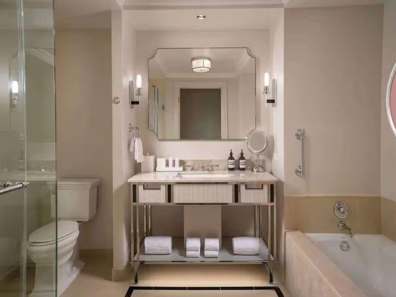 Waldorf Astoria Orlando image