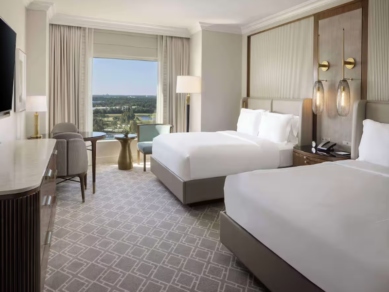 Waldorf Astoria Orlando image