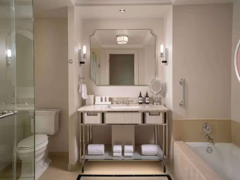 Waldorf Astoria Orlando image