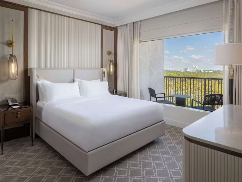 Waldorf Astoria Orlando image