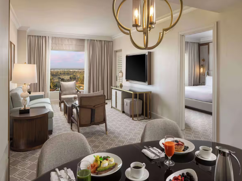 Waldorf Astoria Orlando image