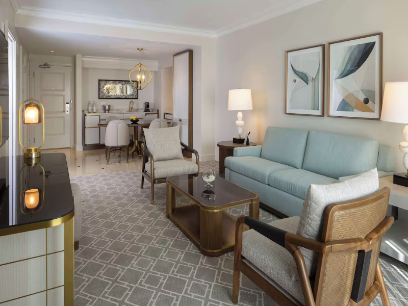 Waldorf Astoria Orlando image