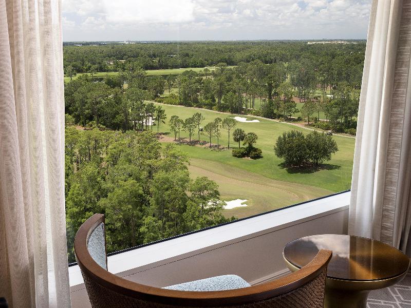 Waldorf Astoria Orlando image